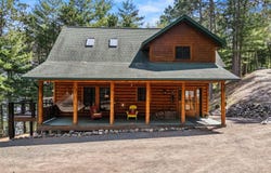 31119 S Webb Lake Drive, Danbury, WI 54830