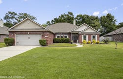 12 Estate Drive, Long Beach, MS 39560