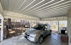 109 N Davis St, Fort Davis, TX 79734