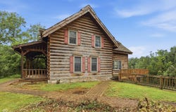 1577 E State Road 42, Center Point, IN 47840