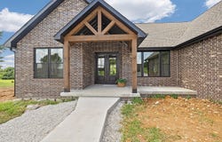 4411 S 154th Road, Bolivar, MO 65613