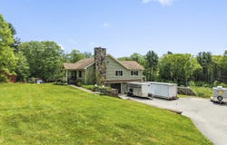80 Holmes Road, Goshen, CT 06756
