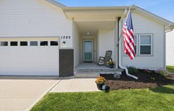 1086 DEVERON Drive, COUNCIL BLUFFS, IA 51503