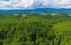 Phipps Dairy Road, Piney Creek, NC 28663