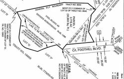 2242 Foothill Boulevard, Santa Ana, CA 92705