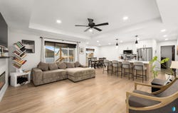 817 Melissa Ave, Harrisburg, SD 57032