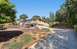 775 W California WAY, WOODSIDE, CA 94062