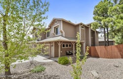 1201 N Warm Springs Trail, Flagstaff, AZ 86004