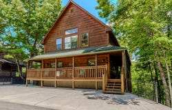 3517 Sand Ridge Way, Pigeon Forge, TN 37863