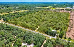12150 NE 75th St, Bronson, FL 32621