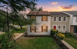7435 SHADY GLEN Terrace, CAPITOL HEIGHTS, MD 20743