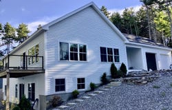 12 Parthas Court, Harpswell, ME 04079