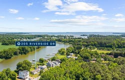 205 RIVERSIDE Drive, CHESTER, MD 21619