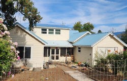 24917 Long Street, Fall River Mills, CA 96028