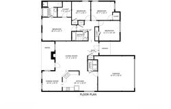 791 Walker Street, Centerton, AR 72719