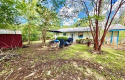 119 N Pineview, CROCKETT, TX 75835
