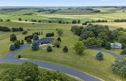 N7795 Panorama Road, Belleville, WI 53508