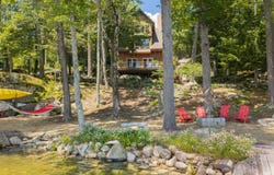 57 Andersen Road, Raymond, ME 04071