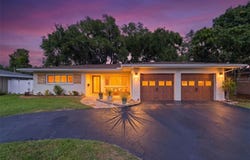 1727 CYPRESS Avenue, BELLEAIR, FL 33756
