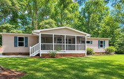155 Trinity Drive, King, NC 27021