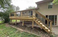 604 N Sandberg Dr, Sioux Falls, SD 57110
