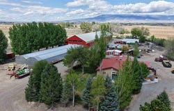 3998 5500 Road, Olathe, CO 81425