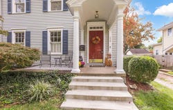 338 E Allen Street, Lancaster, OH 43130