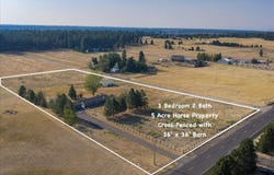 8724 S Cedar Rd, Spokane, WA 99224
