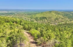 W 1330 Road, Kinta, OK 74552