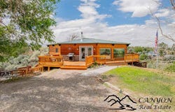 4396 Orchard Bench Rd, Basin, WY 82410