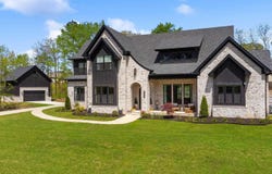 5016 Westridge Circle, Benton, AR 72019