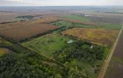27041 453rd Ave, Parker, SD 57053-5201