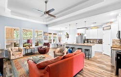 110 Beacon Ln, Fulton, TX 78358