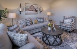 1421 Oak Valley, Denton, TX 76209