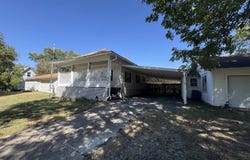 410 N Sycamore, Eureka, KS 67045