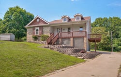 523 E Camino Street, Springfield, MO 65810