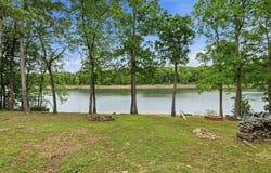 124 Sylvan Shores Drive, Edgemont, AR 72044