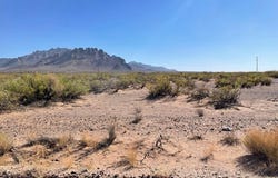 Sagebrush Rd SE, Deming, NM 88030