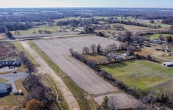 Gage Rd, Kevil, KY 42053