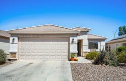 22214 W YAVAPAI Street, Buckeye, AZ 85326