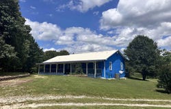 1311 Blevins Abbott Road, Violet Hill, AR 72584
