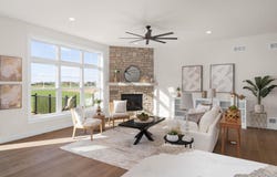 1302 Moll Drive, Waunakee, WI 53597