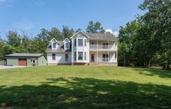 19806 HUCKLEBERRY RD, ELKTON, VA 22827