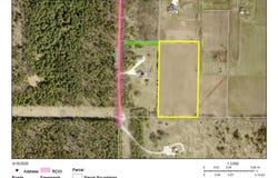County Rd TT, Sturgeon Bay, WI 54235
