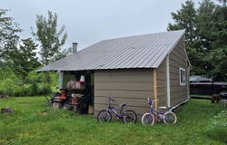 Moyer Road, Baraga, MI 49908