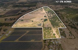 108 Highway 174, Meridian, TX 76665