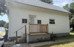 105 JAMES Street, Murrayville, IL 62668