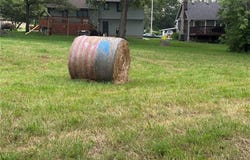 Cowell Street, Paola, KS 66071