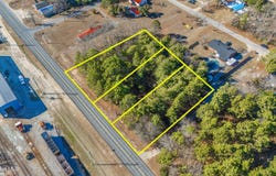 Highway 177 N, Hamlet, NC 28345