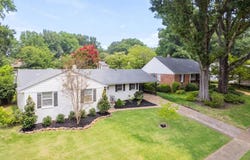 5126 NORICH Ave, Memphis, TN 38117